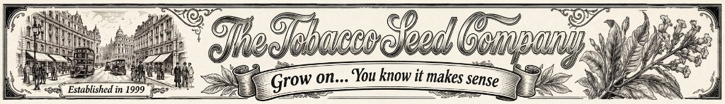 The Tobacco Seed Company